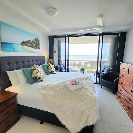 Cairns Luxury Seaview Apartment Εξωτερικό φωτογραφία