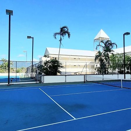 Cairns Luxury Seaview Apartment Εξωτερικό φωτογραφία