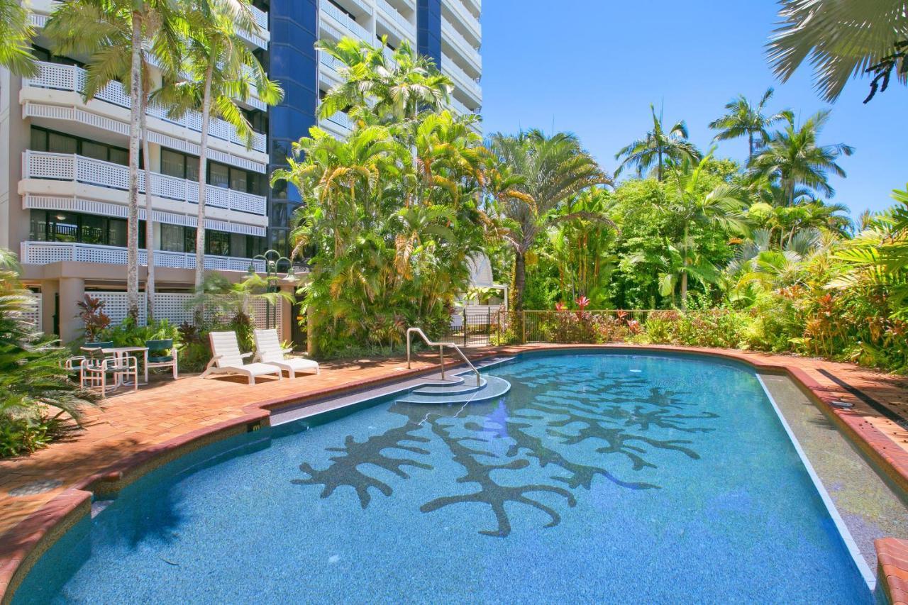 Cairns Luxury Seaview Apartment Εξωτερικό φωτογραφία