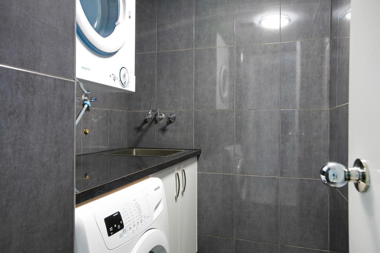 Cairns Luxury Seaview Apartment Εξωτερικό φωτογραφία