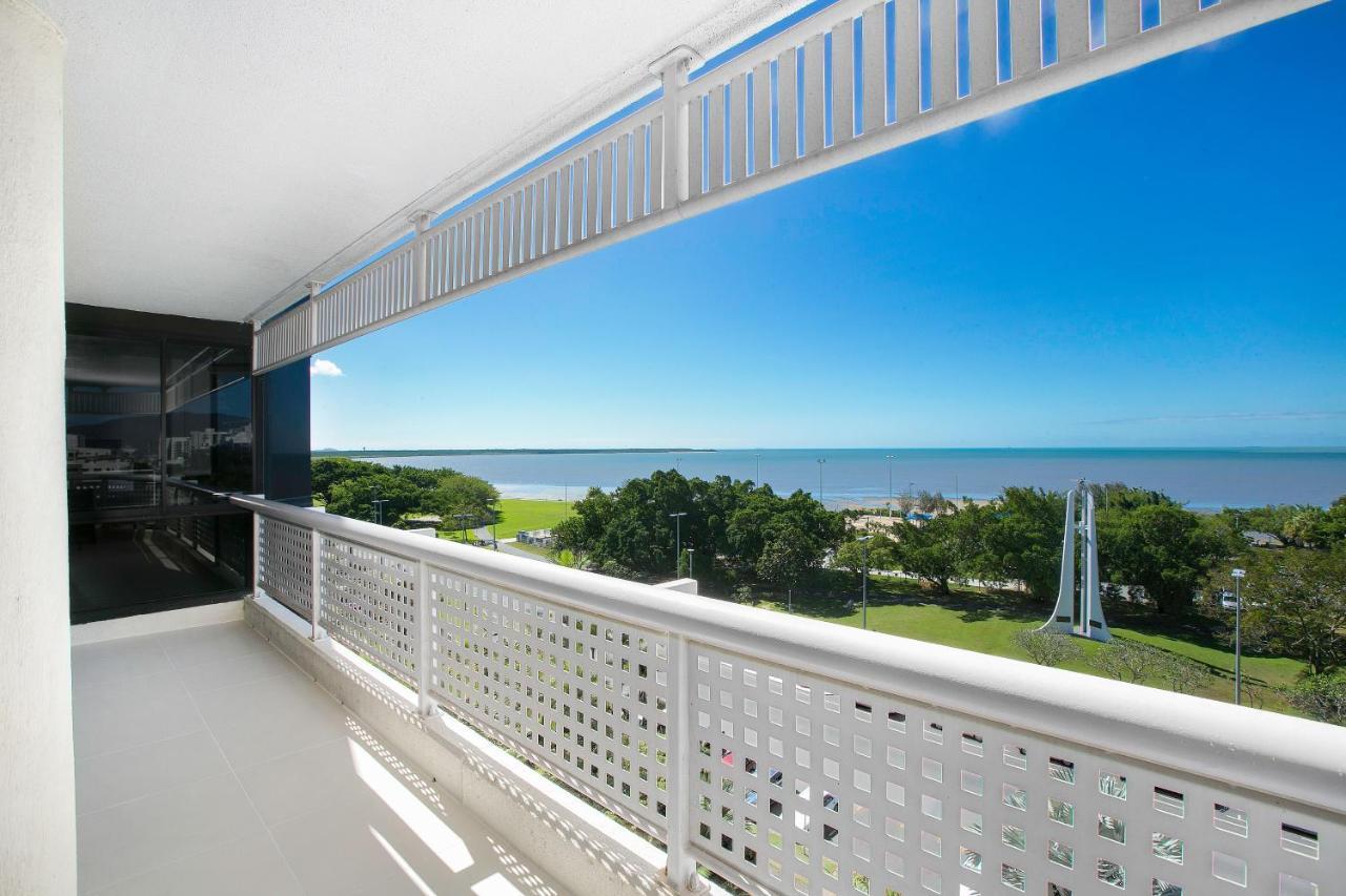 Cairns Luxury Seaview Apartment Εξωτερικό φωτογραφία