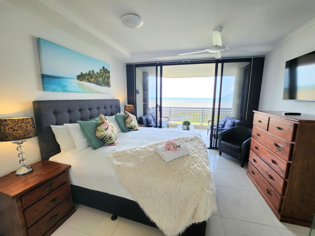 Cairns Luxury Seaview Apartment Εξωτερικό φωτογραφία