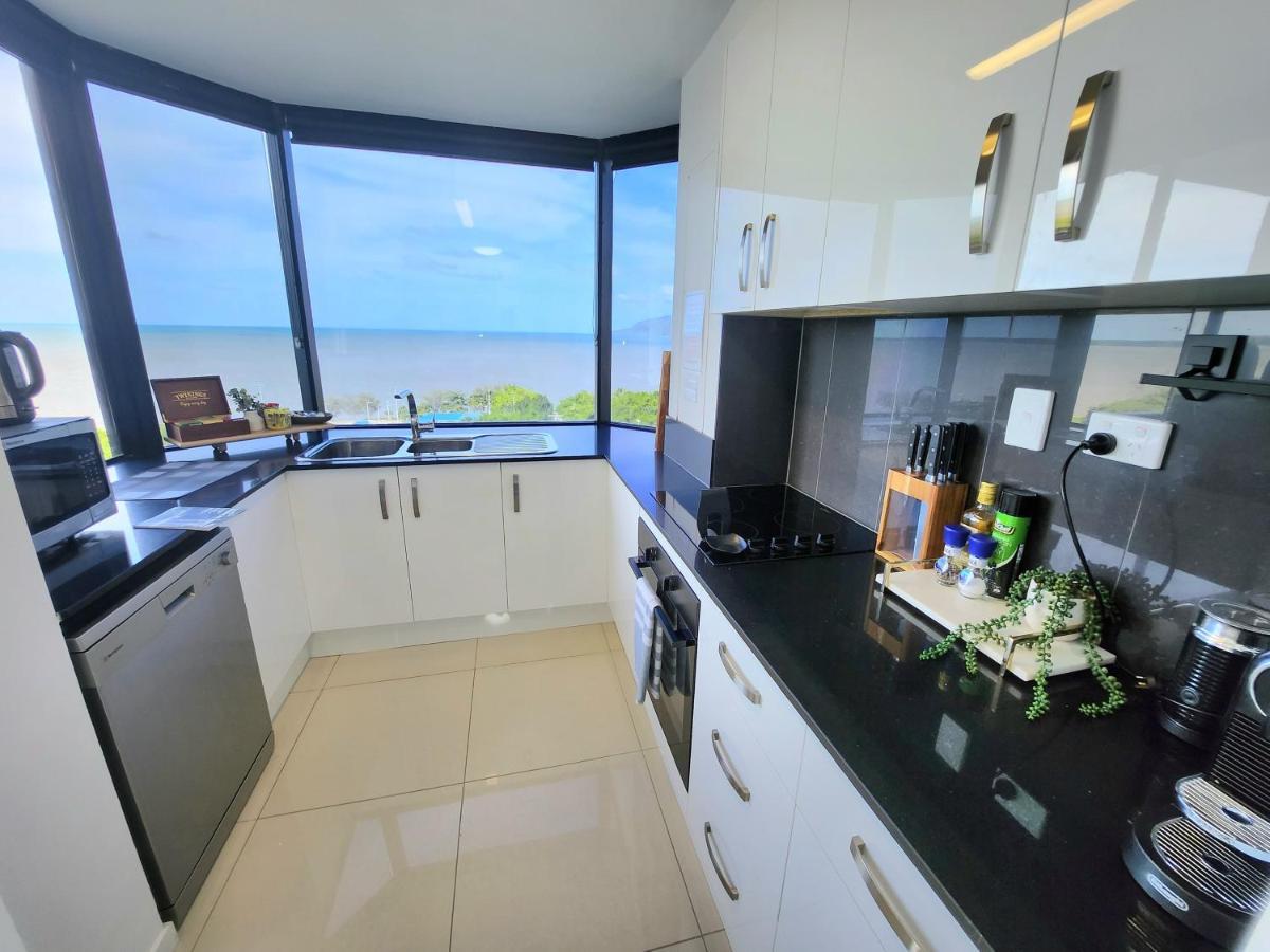 Cairns Luxury Seaview Apartment Εξωτερικό φωτογραφία