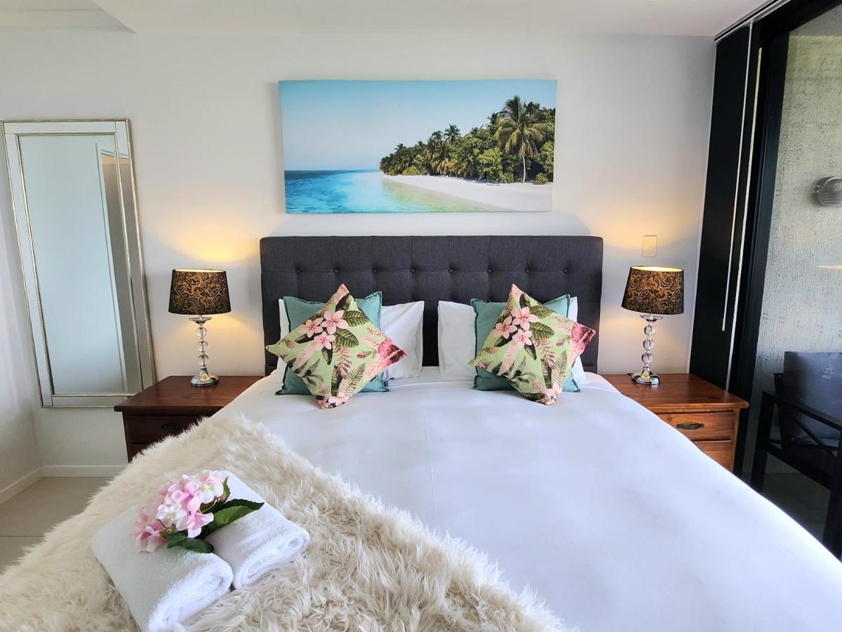 Cairns Luxury Seaview Apartment Εξωτερικό φωτογραφία