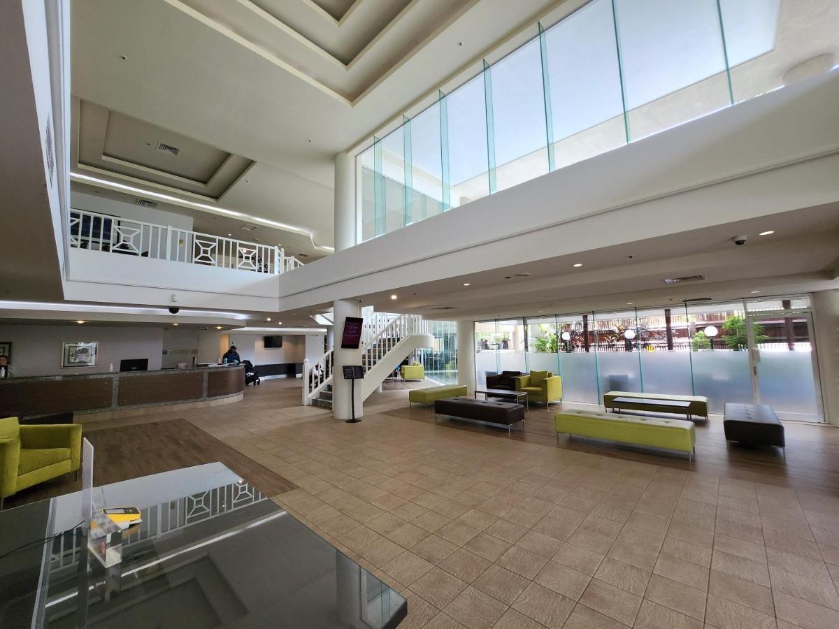 Cairns Luxury Seaview Apartment Εξωτερικό φωτογραφία