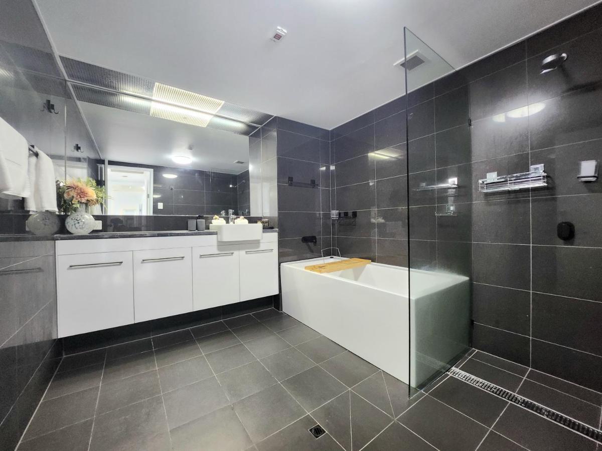 Cairns Luxury Seaview Apartment Εξωτερικό φωτογραφία